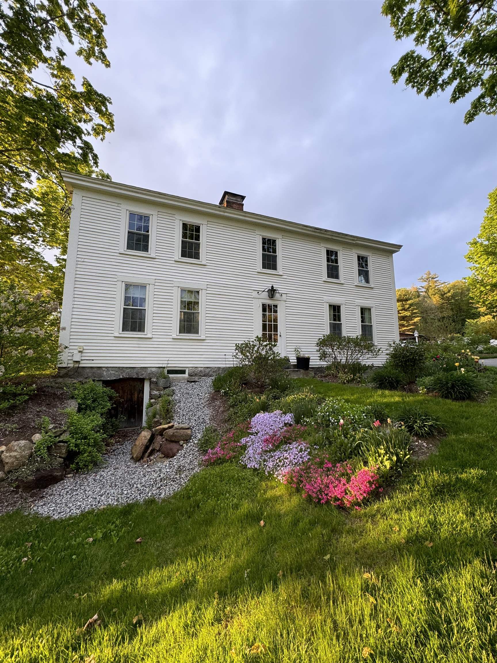 104 Thompson Street Ashland, NH 03217 - Photo 2 of 39
