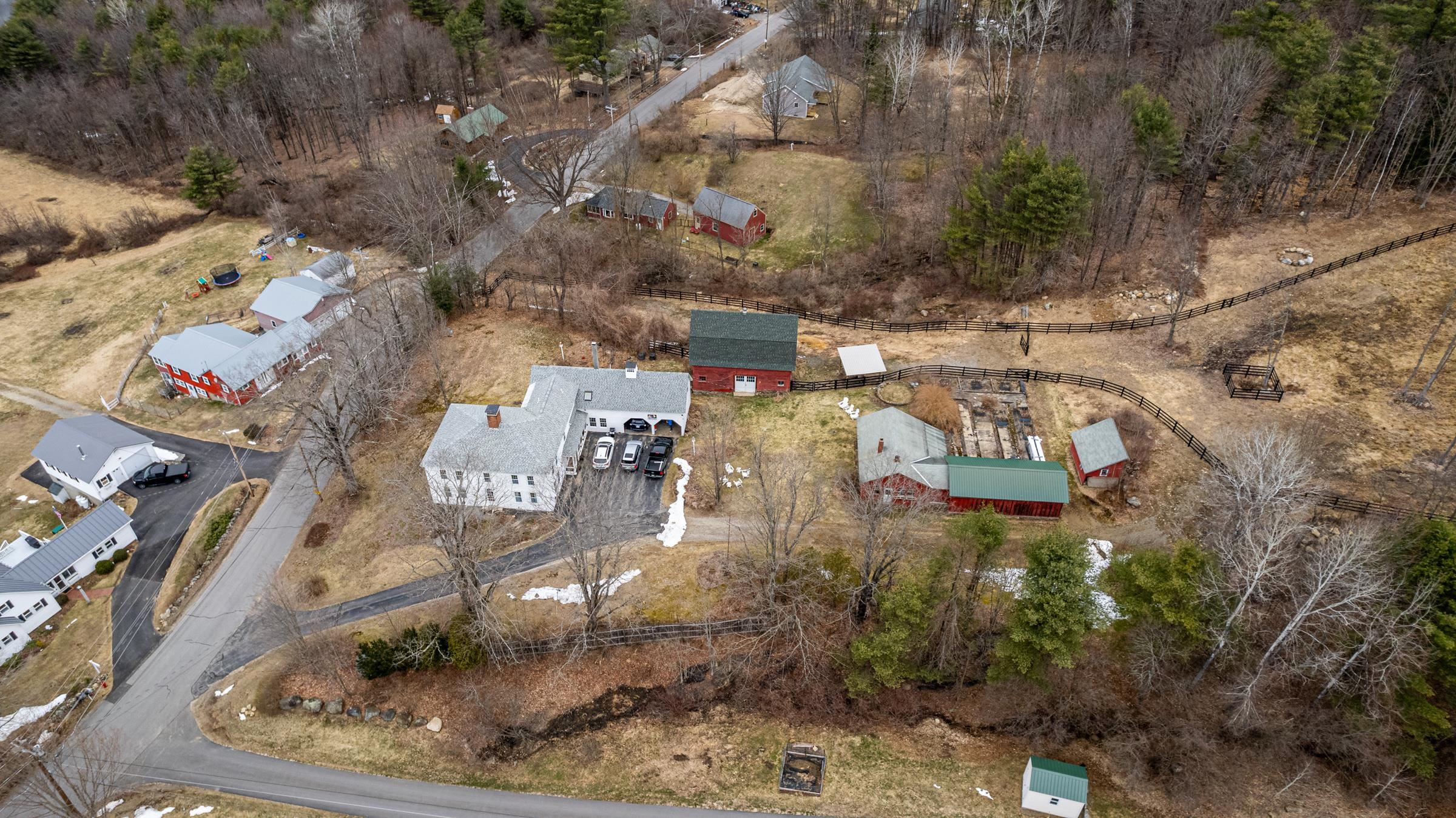 104 Thompson Street Ashland, NH 03217 - Photo 24 of 39