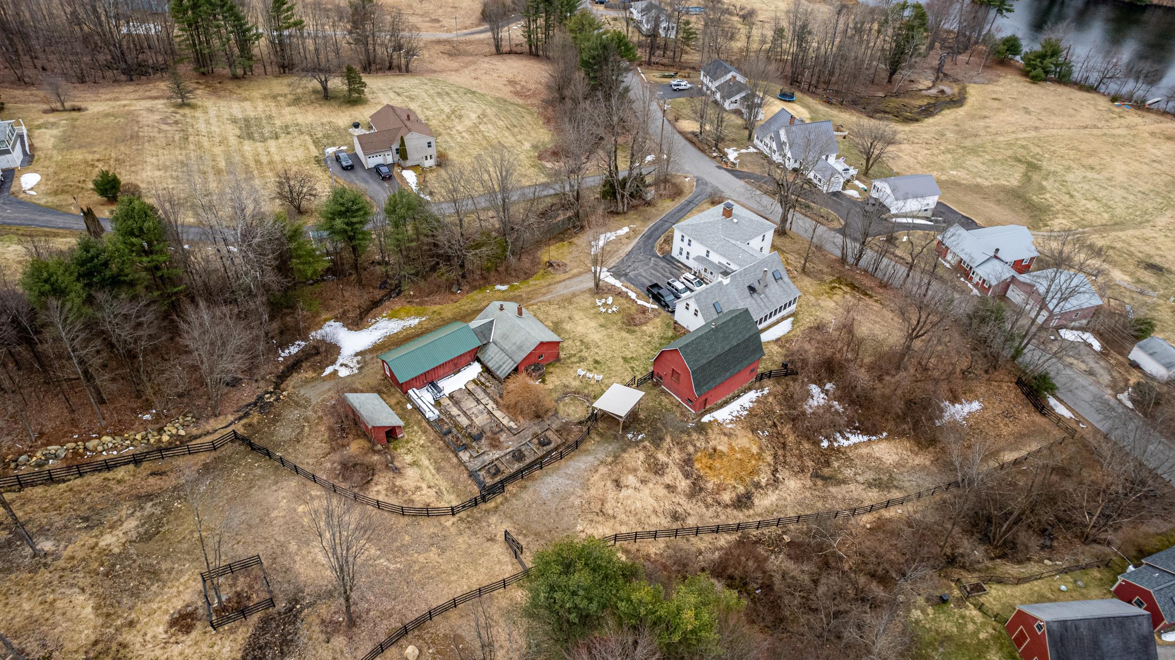 104 Thompson Street Ashland, NH 03217 - Photo 27 of 39
