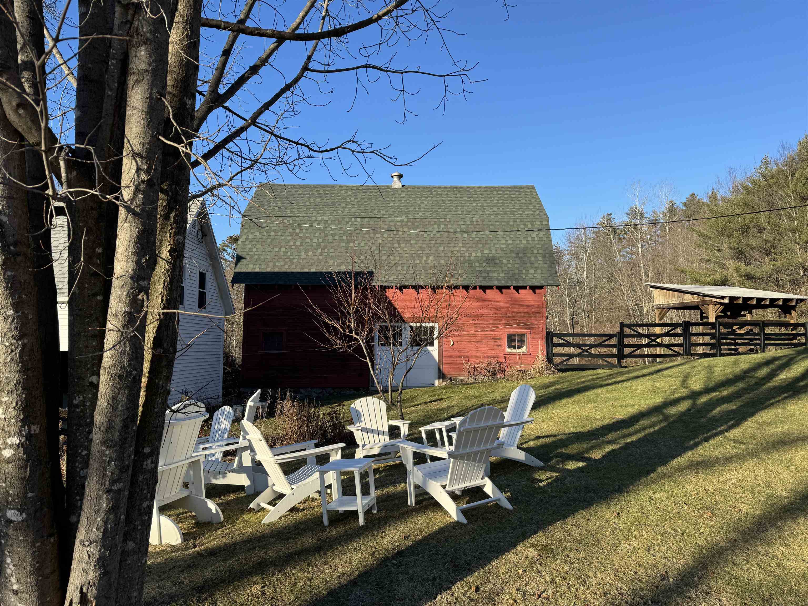 104 Thompson Street Ashland, NH 03217 - Photo 32 of 39