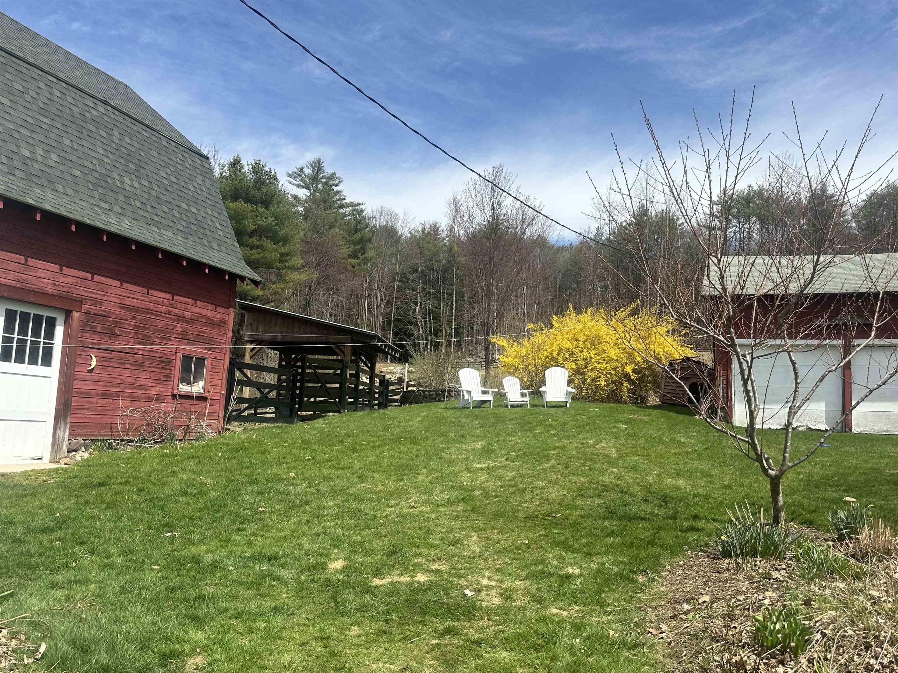 104 Thompson Street Ashland, NH 03217 - Photo 33 of 39
