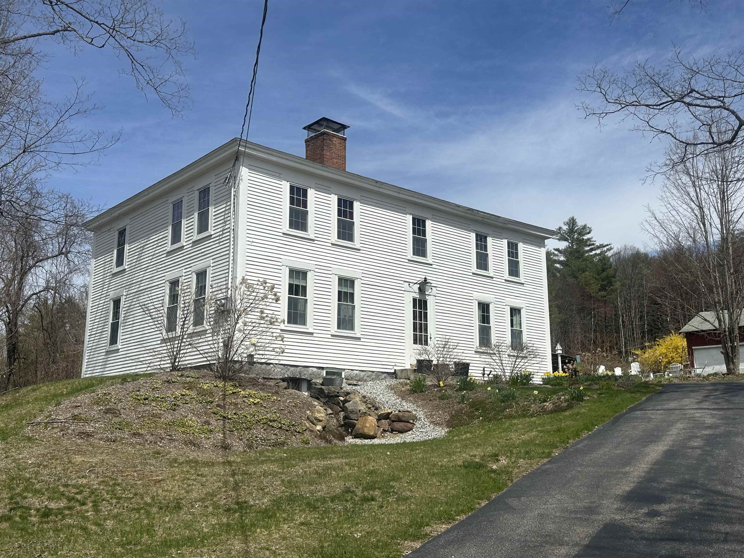 104 Thompson Street Ashland, NH 03217 - Photo 34 of 39