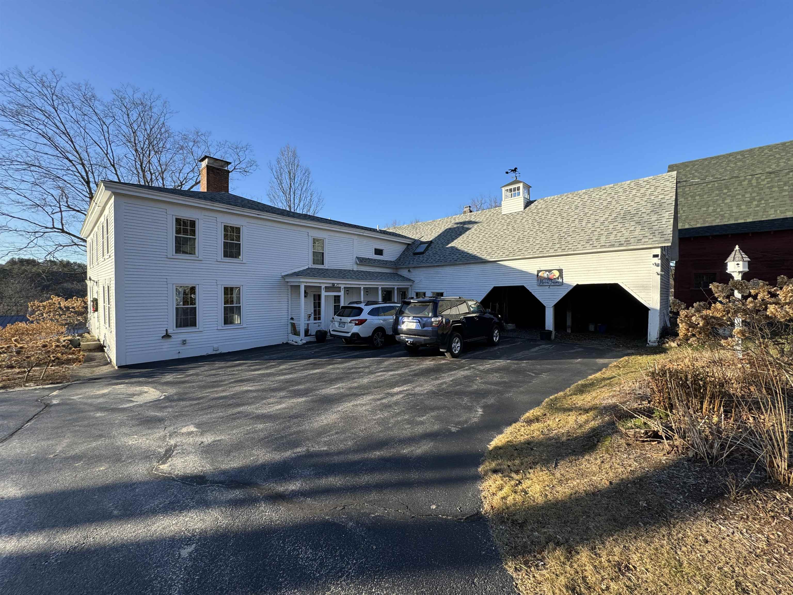 104 Thompson Street Ashland, NH 03217 - Photo 36 of 39
