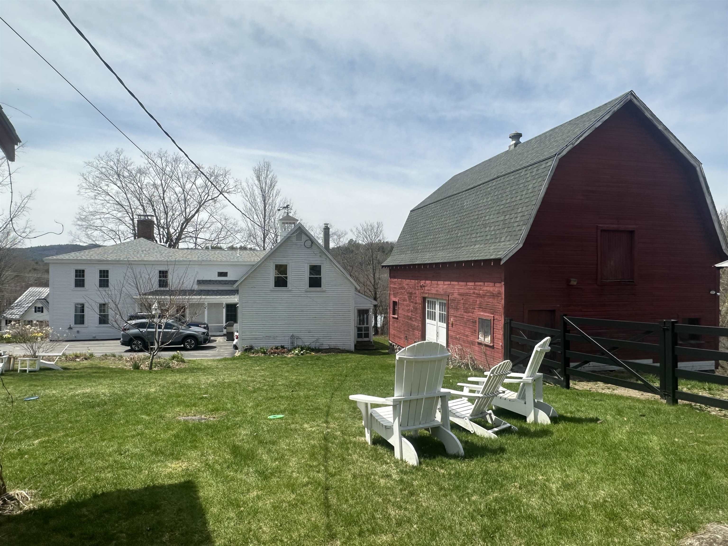 104 Thompson Street Ashland, NH 03217 - Photo 37 of 39