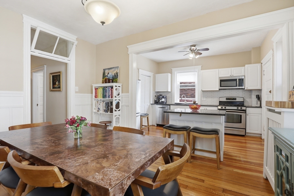 1896 Beacon Street, Unit 3 Brookline, MA 02445 - Photo 20 of 26