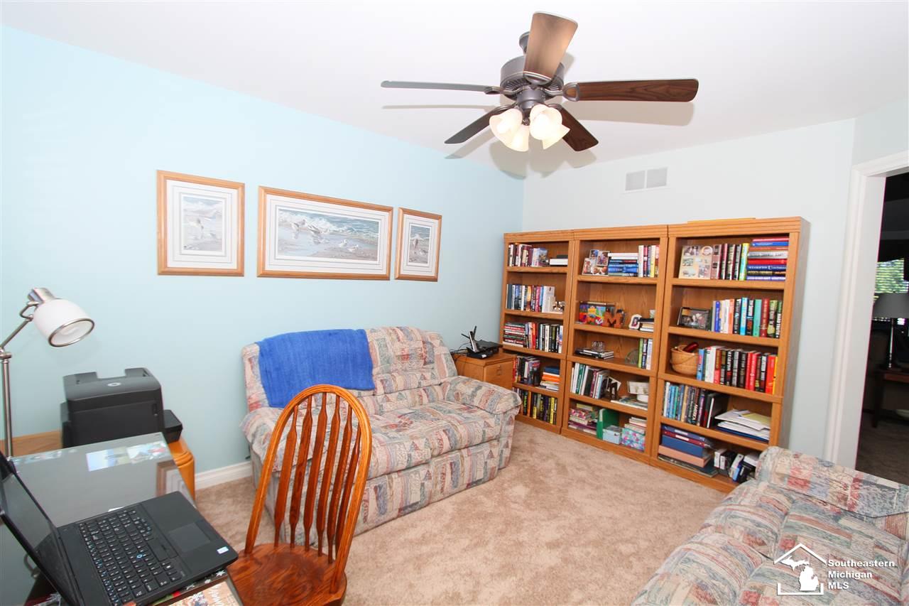 481 Rabbit Run Road Carleton, MI 48117 - Photo 5 of 35