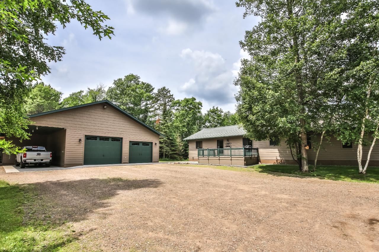 11165 Blue Lake Road Minocqua, WI 54548 - Photo 28 of 45 Gallery Image 28