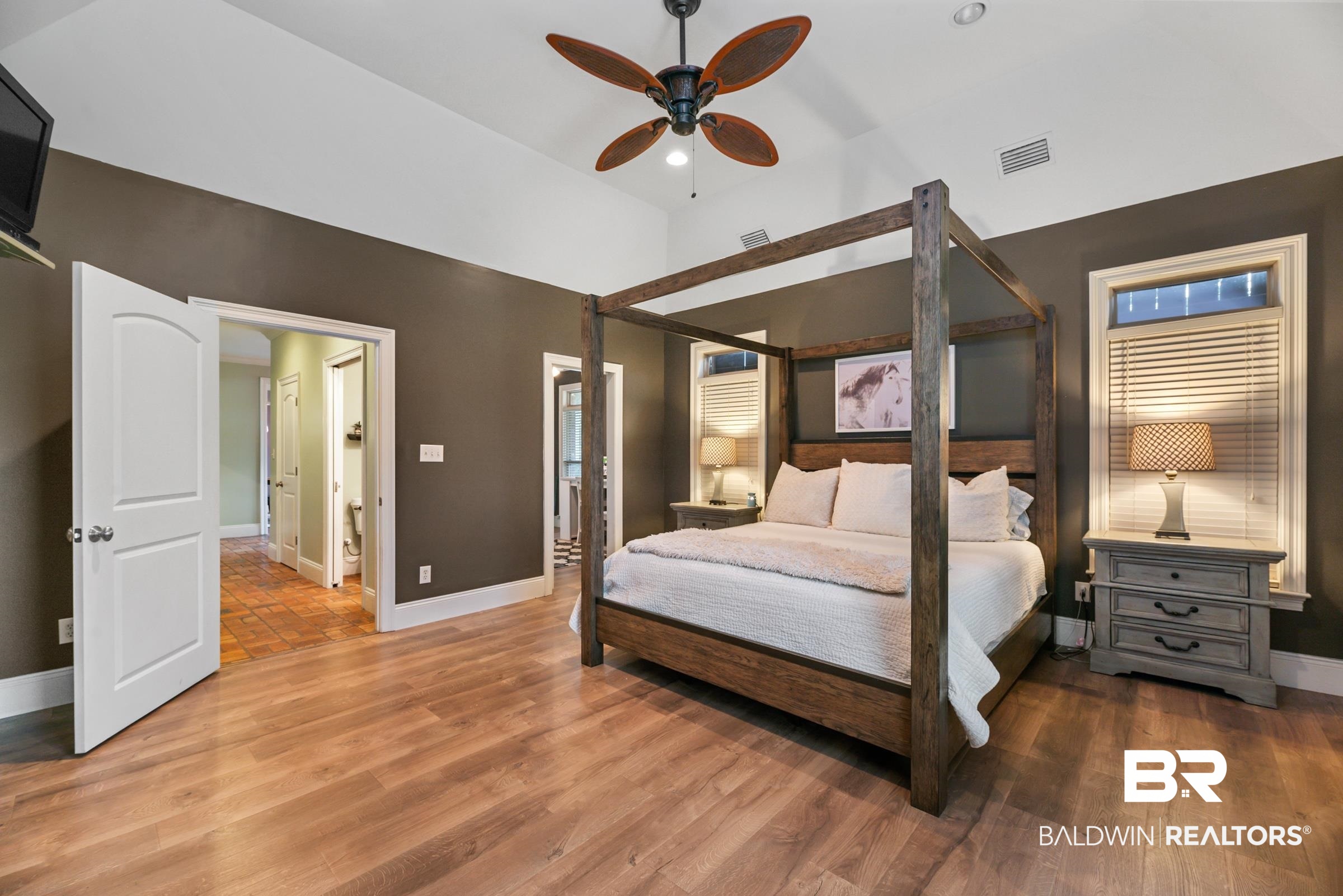 17544 Pierce Road Fairhope, AL 36532 - Photo 20 of 48