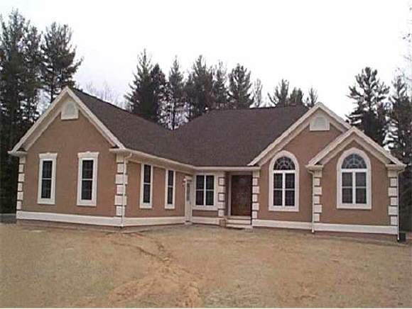 Lot79-4 Alice Lane Rochester, NH 03867 - Photo 1 of 1
