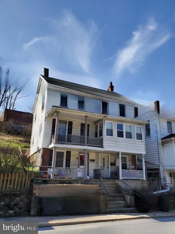 $1,100 | 41 Baltimore Street, Glen Rock, PA 17327