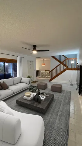 $2,900 | 9977 Northwest 6th Court, Unit 9977, Plantation, FL 33324