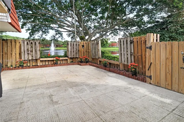 $2,900 | 9977 Northwest 6th Court, Unit 9977, Plantation, FL 33324