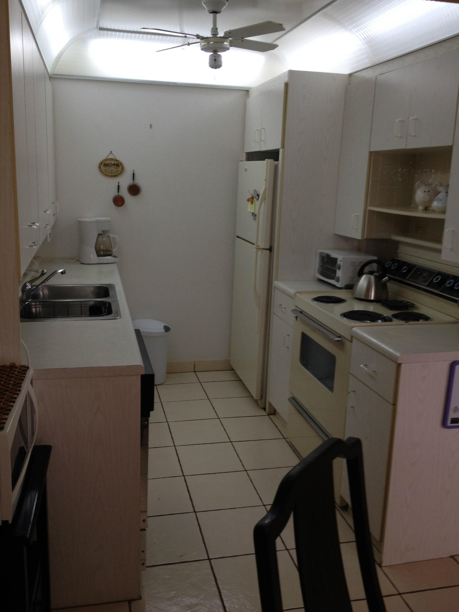 Kitchen B