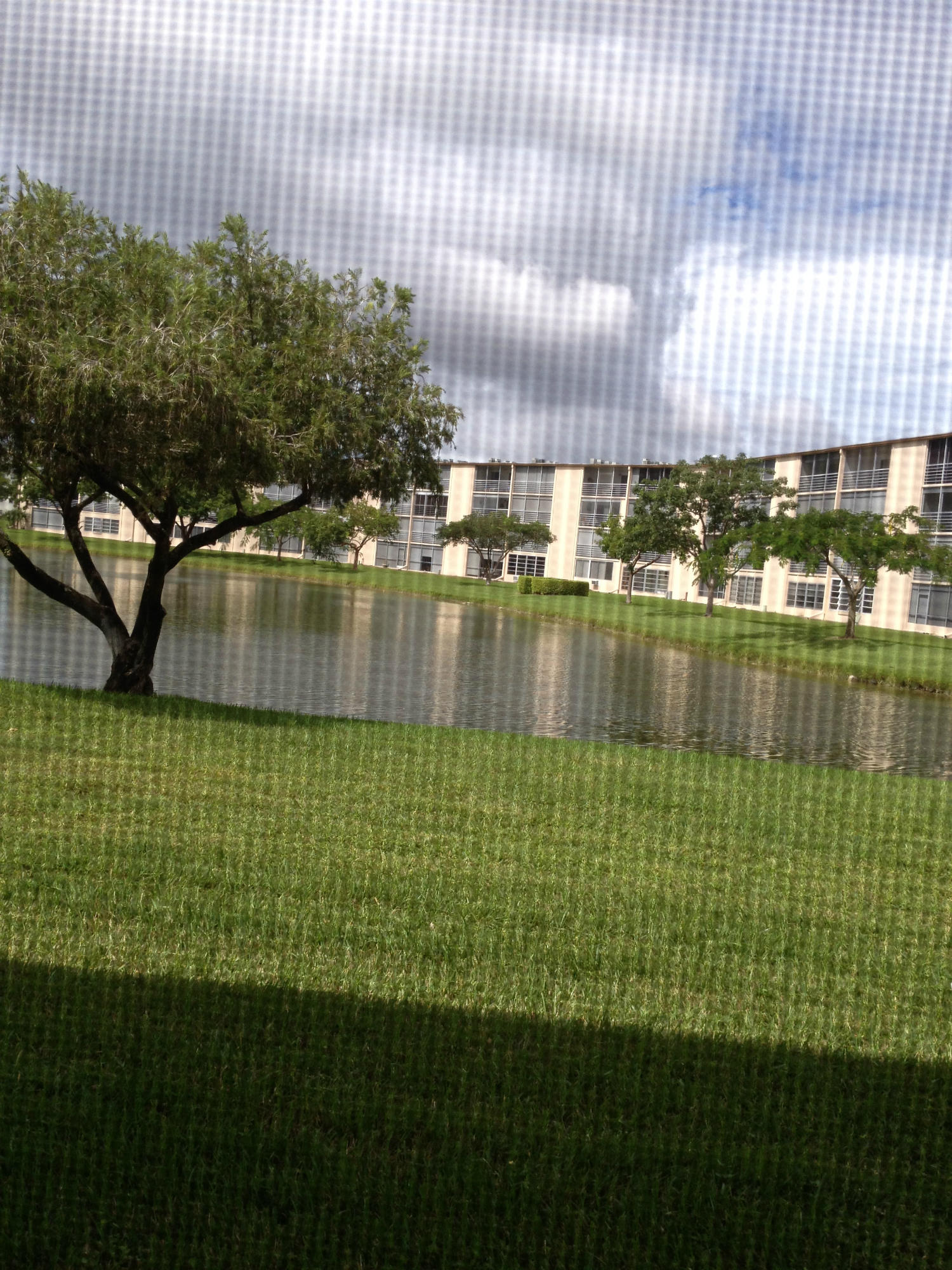 1040 Guildford East, Unit C Boca Raton, FL 33434 - Photo 8 of 12 View B