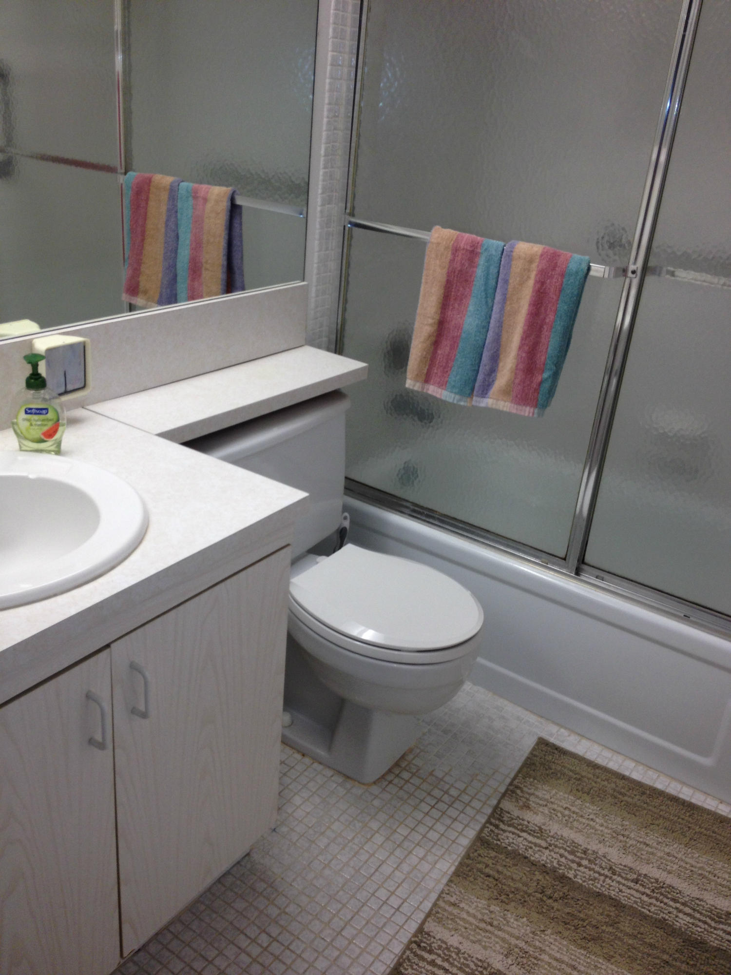 1040 Guildford East, Unit C Boca Raton, FL 33434 - Photo 10 of 12 bath