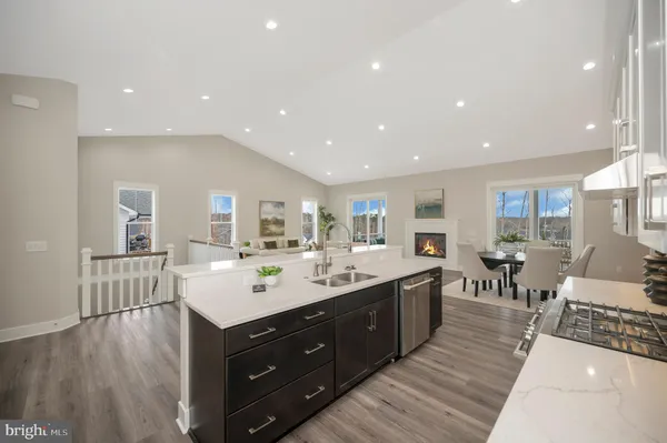 $889,000 | 2 Alma Gaynelle Drive, Unit A, Mineral, VA 23117