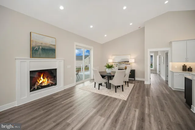 $889,000 | 2 Alma Gaynelle Drive, Unit A, Mineral, VA 23117