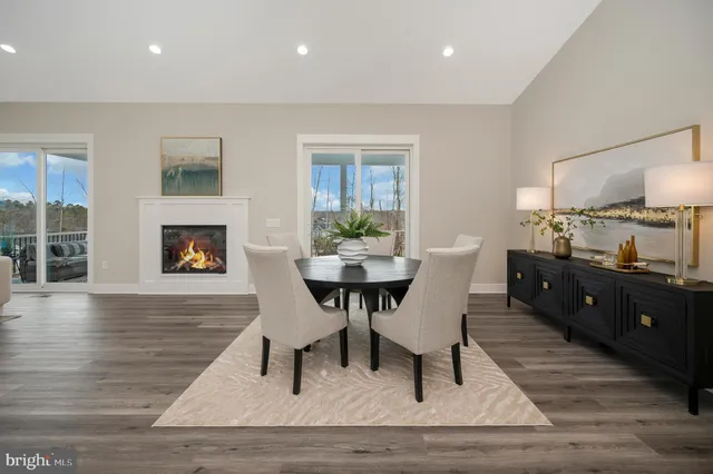 $889,000 | 2 Alma Gaynelle Drive, Unit A, Mineral, VA 23117