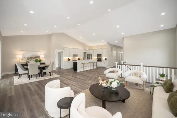 $889,000 | 2 Alma Gaynelle Drive, Unit A, Mineral, VA 23117