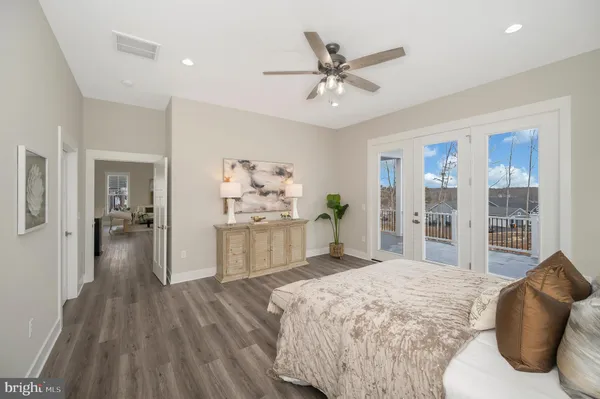 $889,000 | 2 Alma Gaynelle Drive, Unit A, Mineral, VA 23117