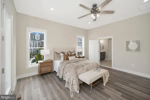 $889,000 | 2 Alma Gaynelle Drive, Unit A, Mineral, VA 23117