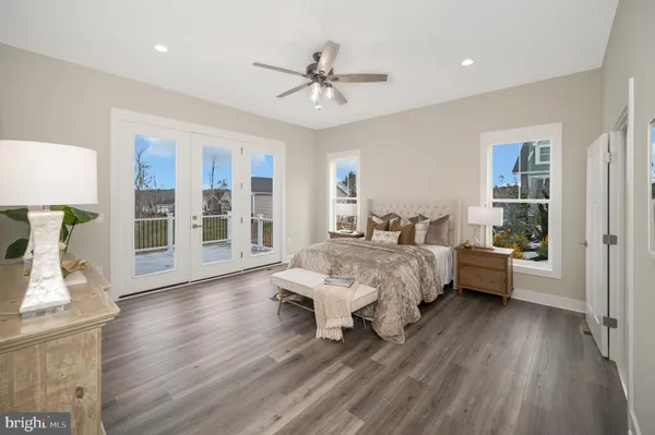 $889,000 | 2 Alma Gaynelle Drive, Unit A, Mineral, VA 23117