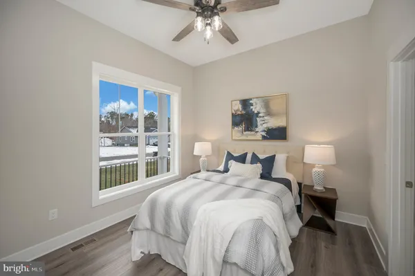 $889,000 | 2 Alma Gaynelle Drive, Unit A, Mineral, VA 23117