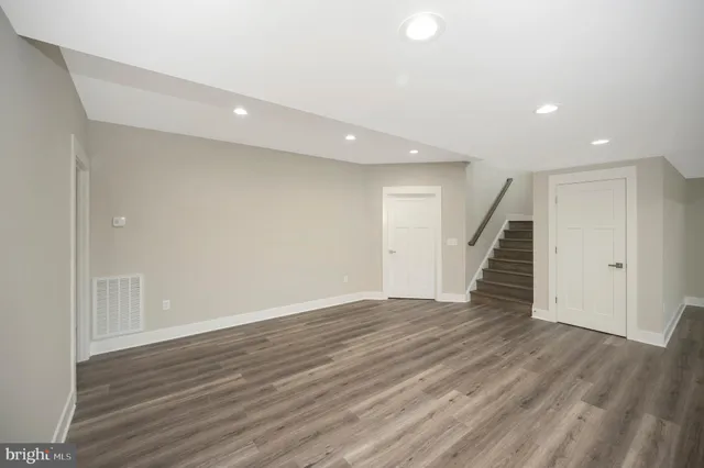 $889,000 | 2 Alma Gaynelle Drive, Unit A, Mineral, VA 23117