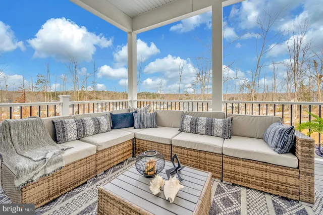 $889,000 | 2 Alma Gaynelle Drive, Unit A, Mineral, VA 23117