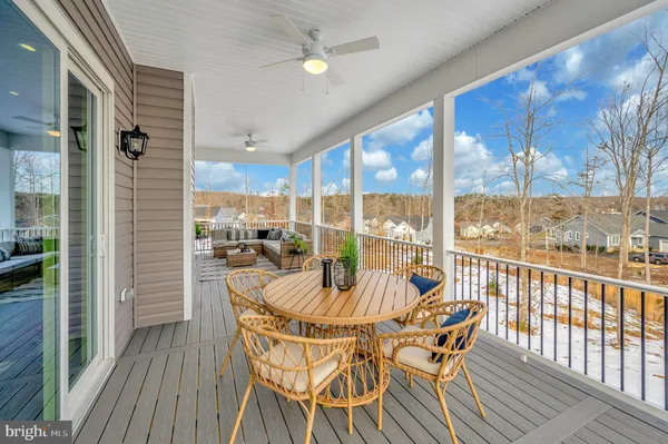 $889,000 | 2 Alma Gaynelle Drive, Unit A, Mineral, VA 23117