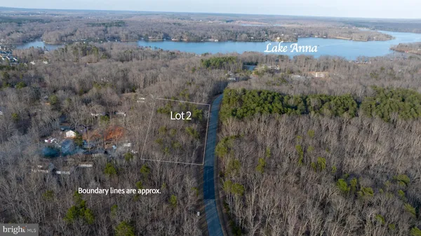 $889,000 | 2 Alma Gaynelle Drive, Unit A, Mineral, VA 23117