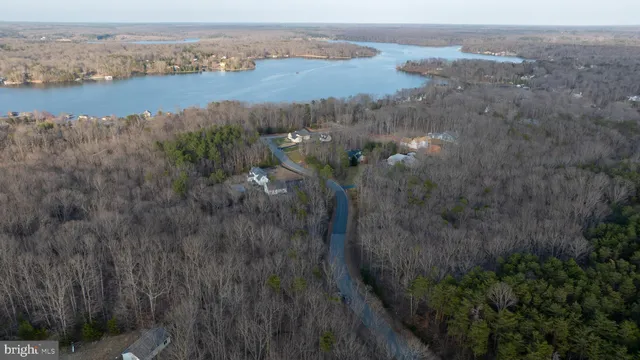 $889,000 | 2 Alma Gaynelle Drive, Unit A, Mineral, VA 23117