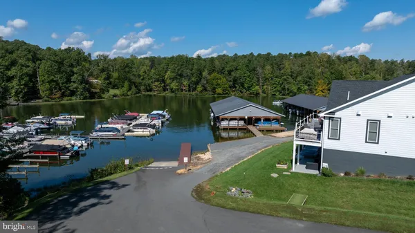 $889,000 | 2 Alma Gaynelle Drive, Unit A, Mineral, VA 23117
