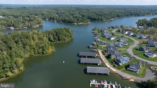 $889,000 | 2 Alma Gaynelle Drive, Unit A, Mineral, VA 23117