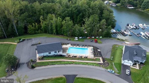 $889,000 | 2 Alma Gaynelle Drive, Unit A, Mineral, VA 23117
