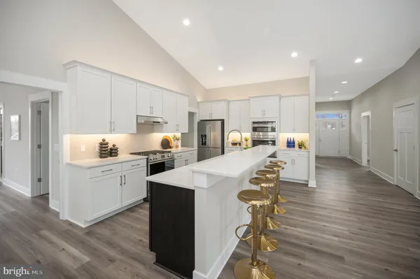 $889,000 | 2 Alma Gaynelle Drive, Unit A, Mineral, VA 23117