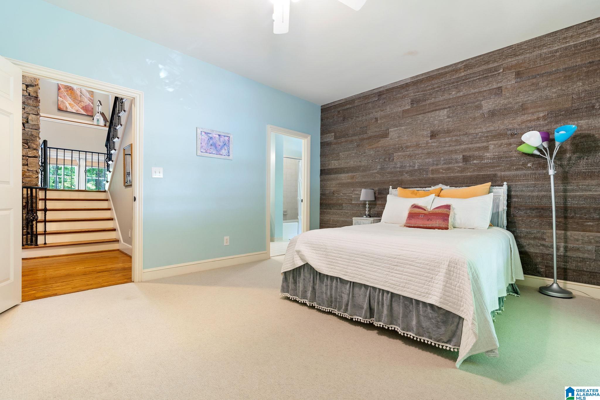1726 Smyer Lake Road Birmingham, AL 35242 - Photo 28 of 72