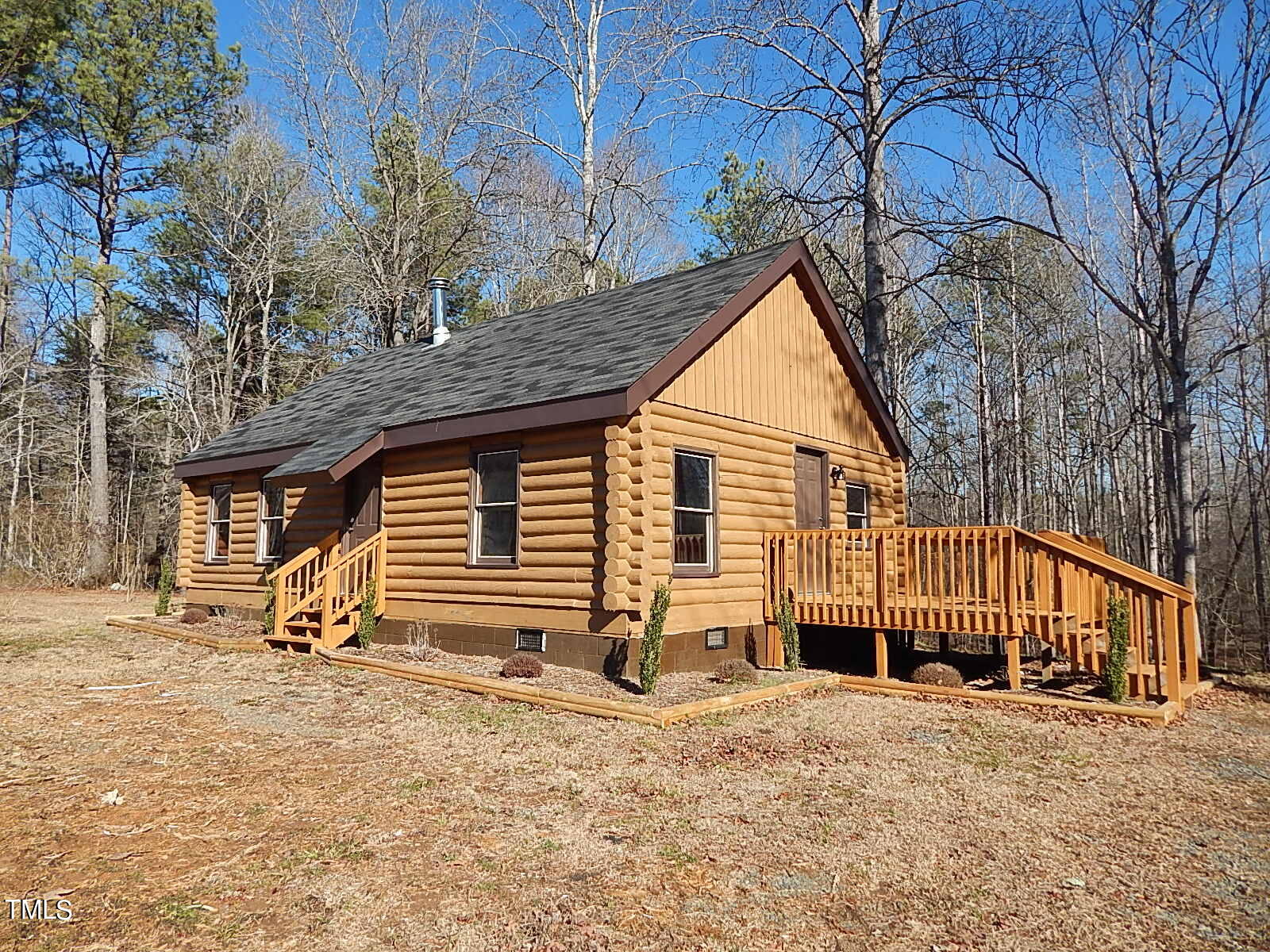 4068 Culbreth Road Stem, NC 27581 - Photo 2 of 27 DSCN3580