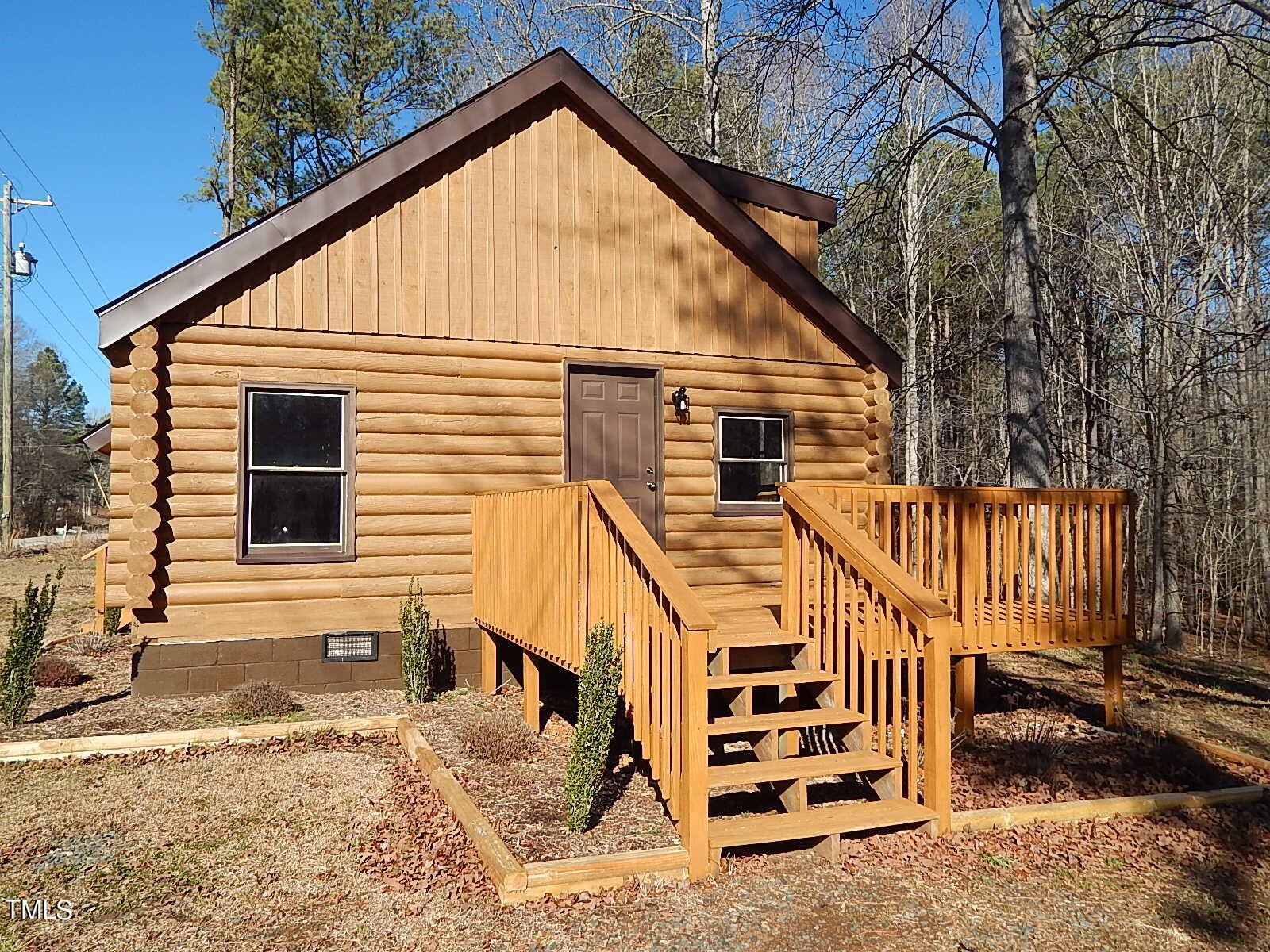 4068 Culbreth Road Stem, NC 27581 - Photo 3 of 27 DSCN3579