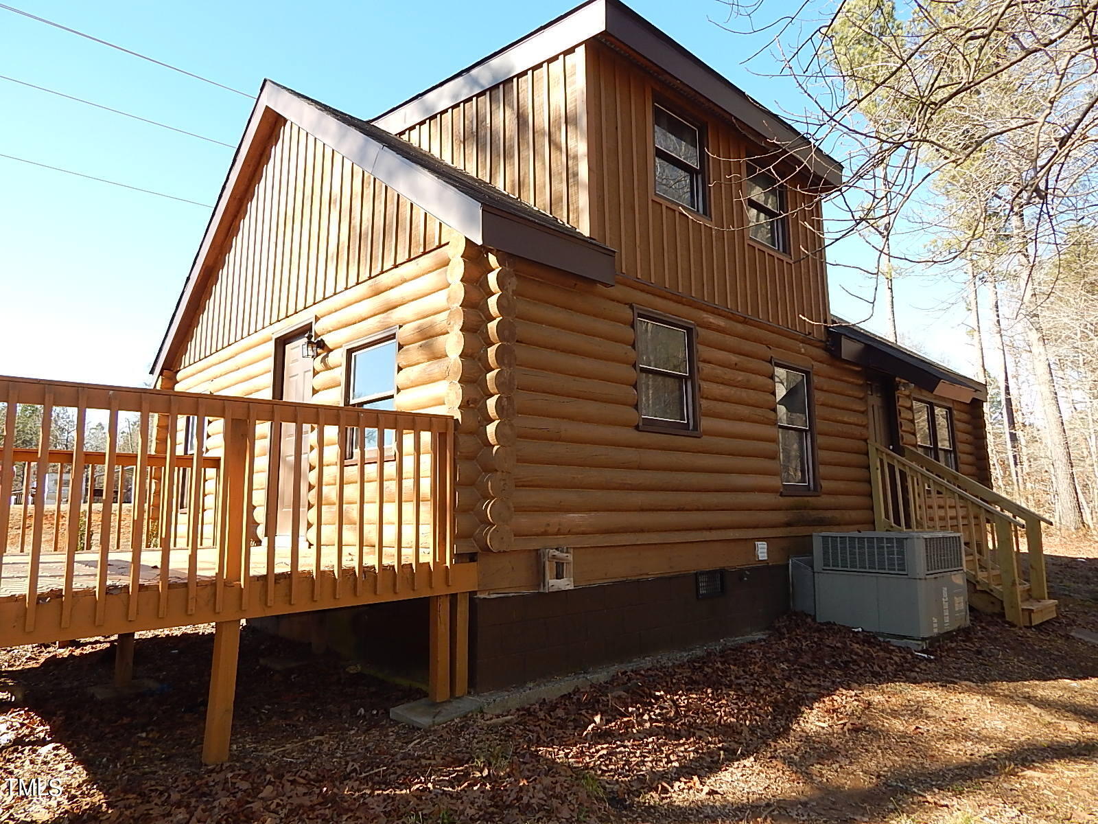 4068 Culbreth Road Stem, NC 27581 - Photo 4 of 27 DSCN3582