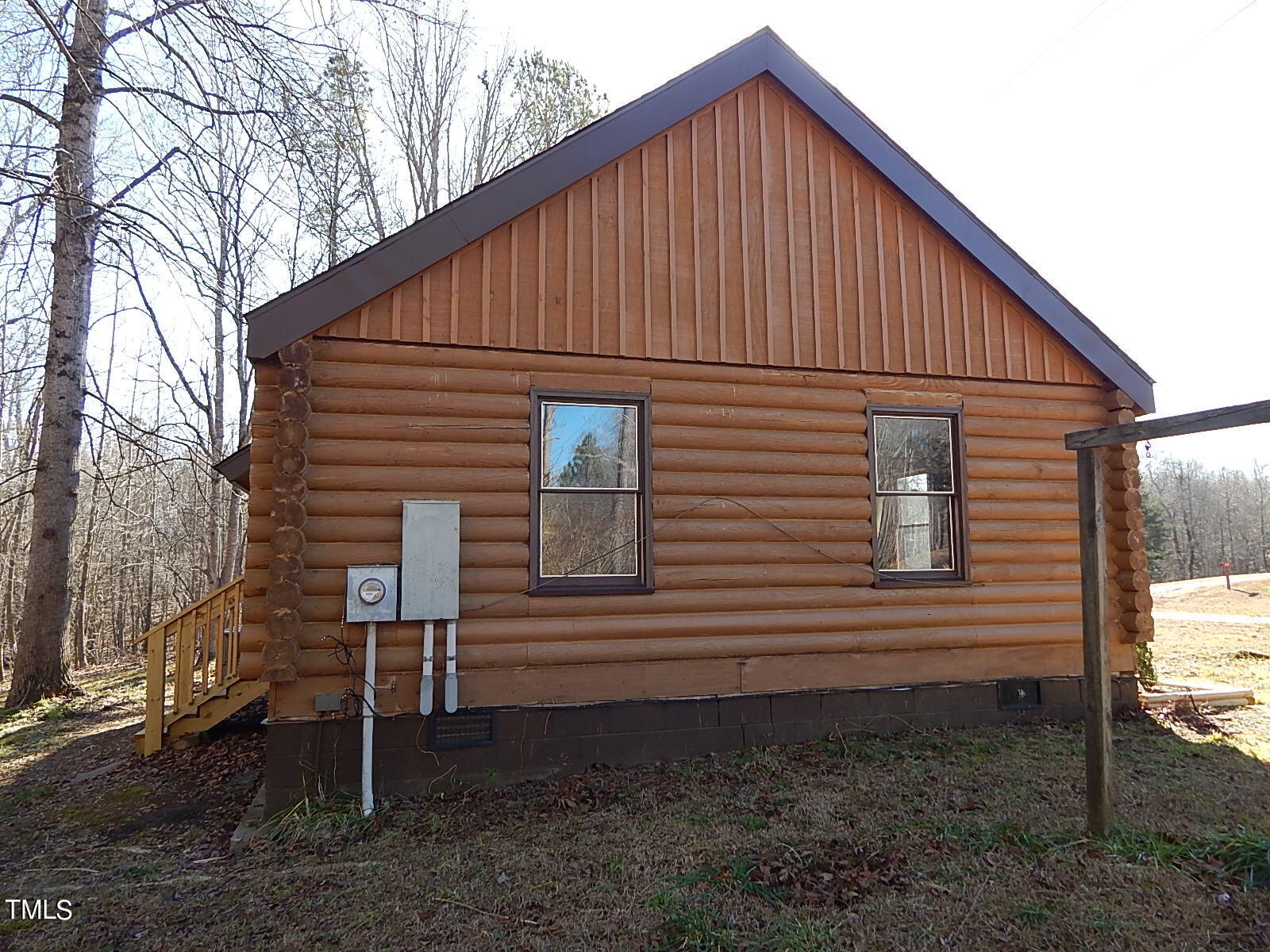 4068 Culbreth Road Stem, NC 27581 - Photo 6 of 27 DSCN3585
