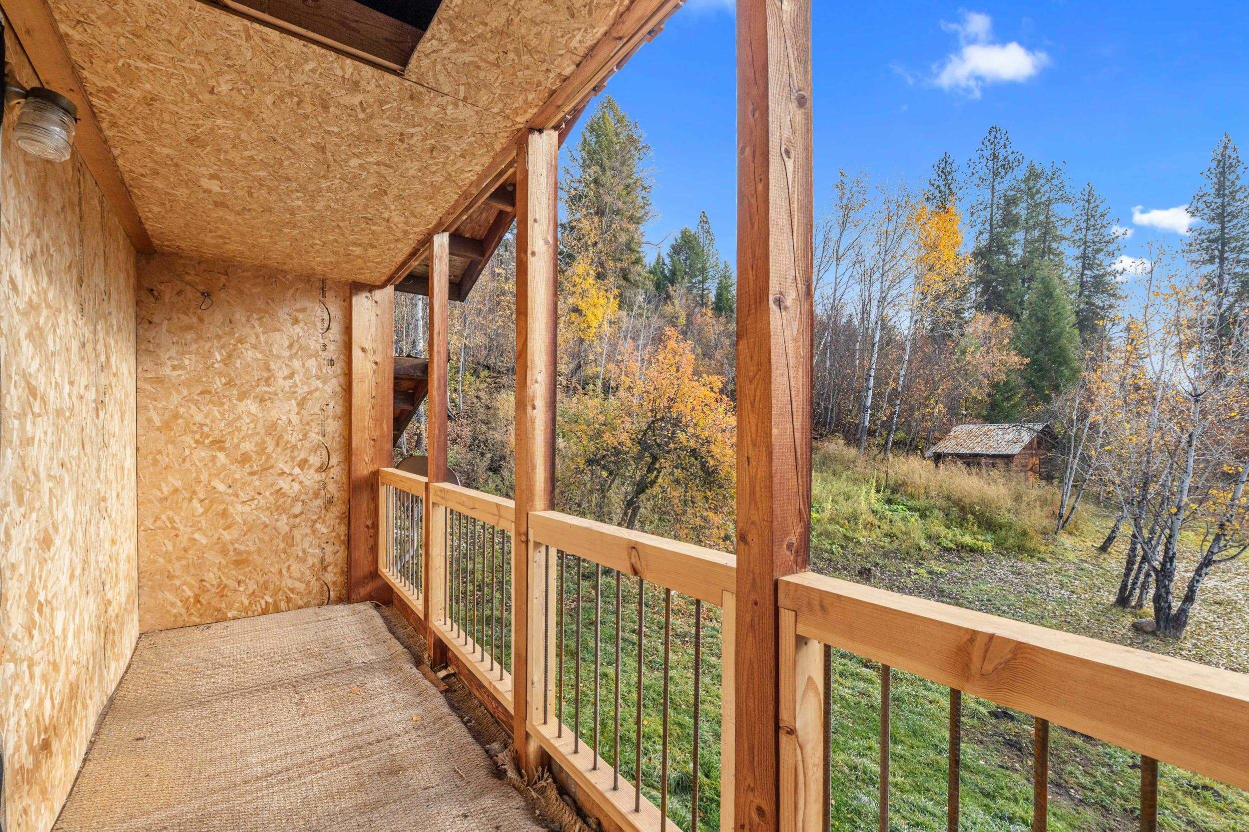 3115 Beardslee Road Kettle Falls, WA 99141 - Photo 19 of 38