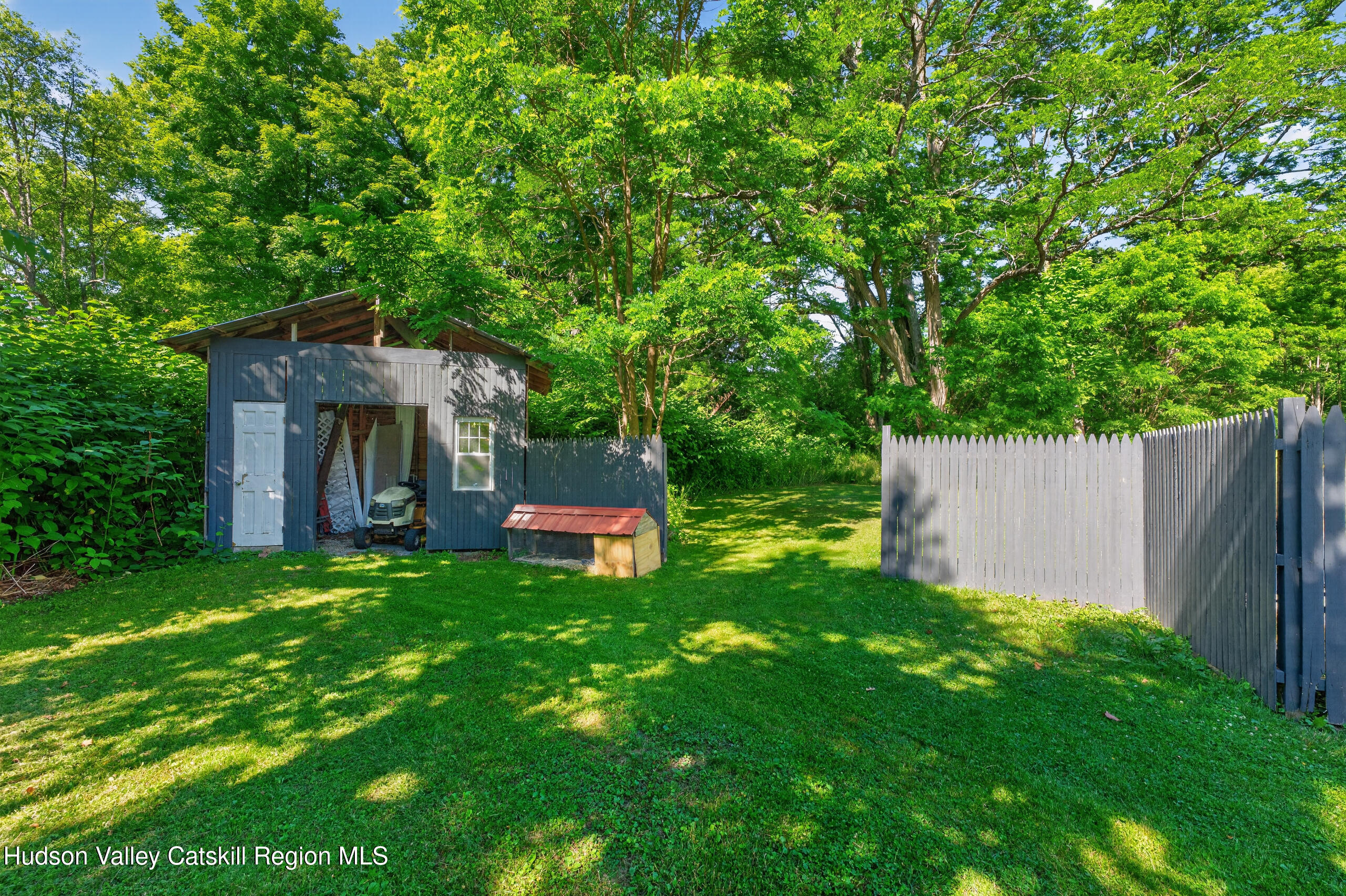 41 Red Mill Road Greenville, NY 12431 - Photo 47 of 50 Yard 9