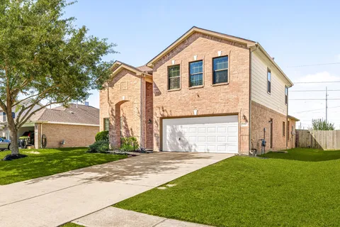 $419,000 | 2406 Gable Hollow Lane, Katy, TX 77450