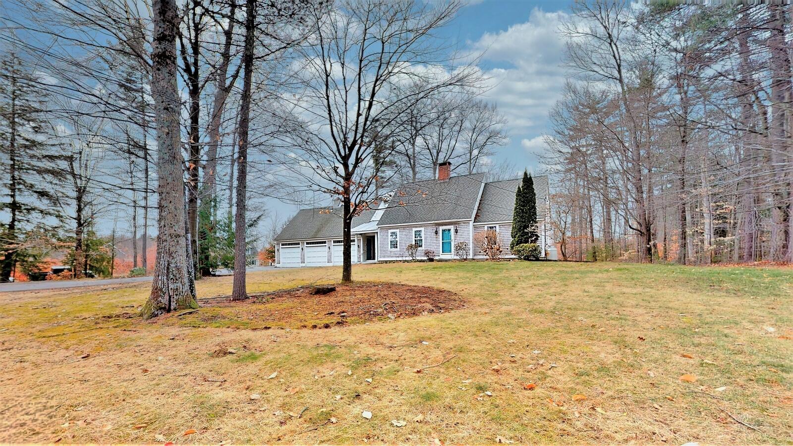 115 Files Road Gorham, ME 04038 - Photo 1 of 45 1115 Files Rd Gorham (6)