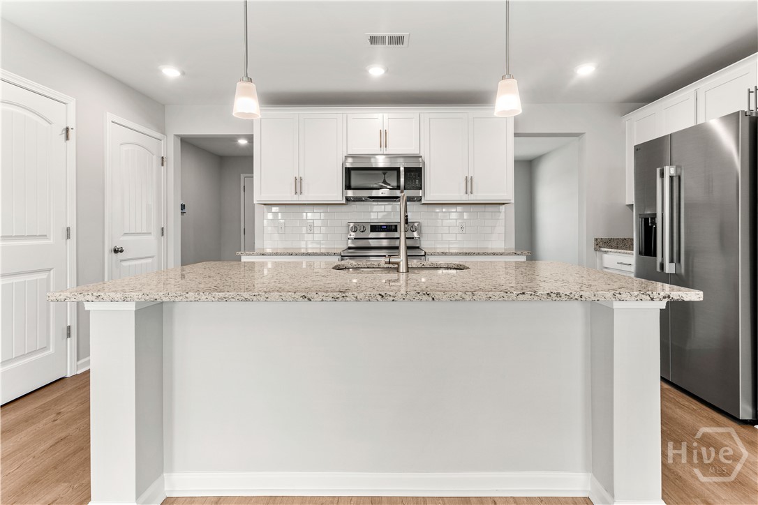 207 Hasty Point Road Port Wentworth, GA 31407 - Photo 12 of 36 Gallery Image 12
