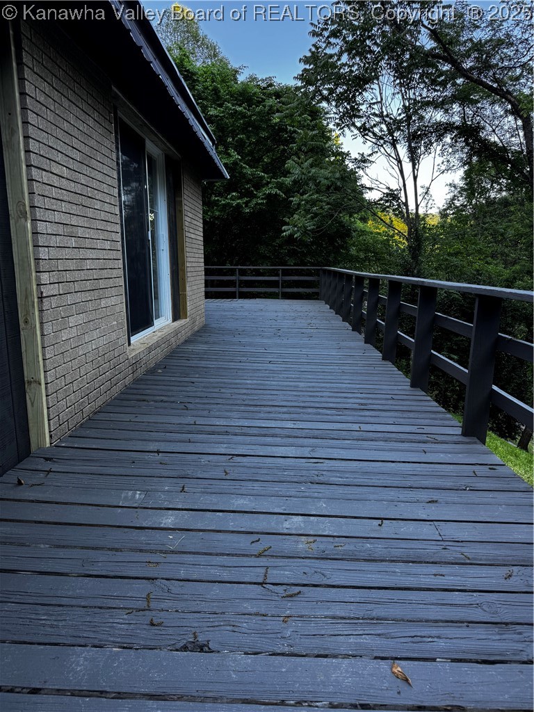 352 Hidden Valley Road Chapmanville, WV 25508 - Photo 45 of 46 Gallery Image 45