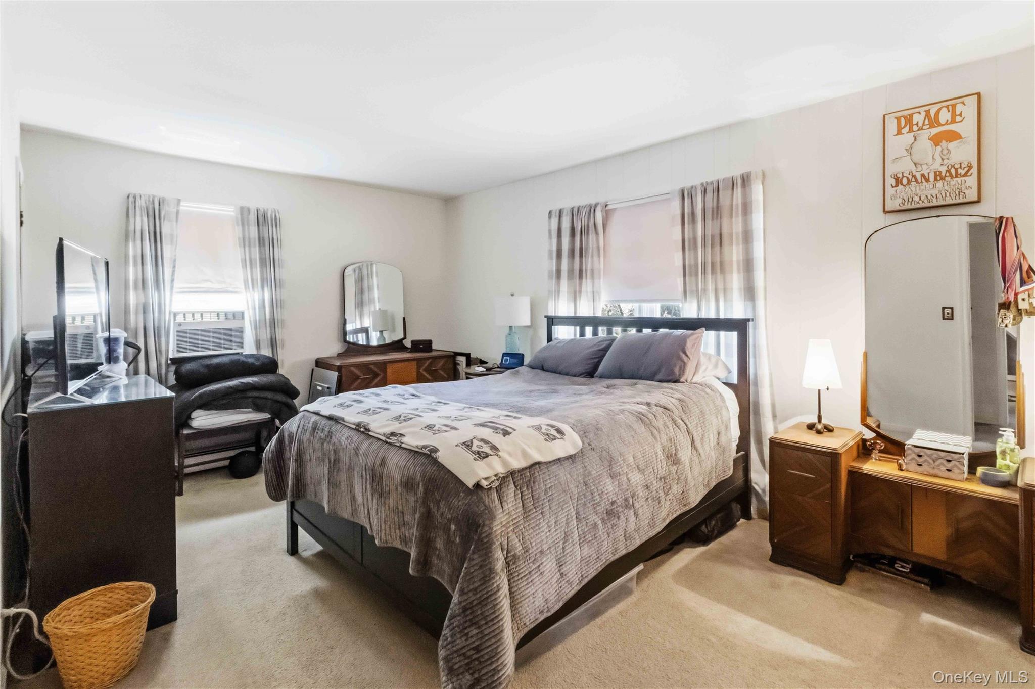 508 New Rochelle Road, Unit 2 Bronxville, NY 10708 - Photo 6 of 18 Bedroom 1
