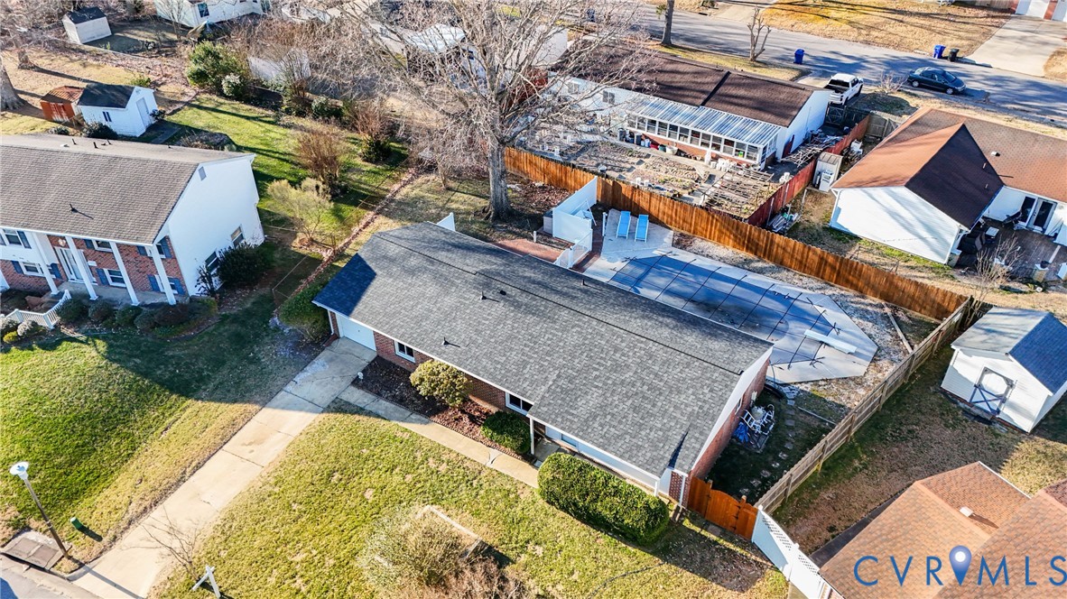 517 Windsor Gate Circle Virginia Beach, VA 23452 - Photo 40 of 47