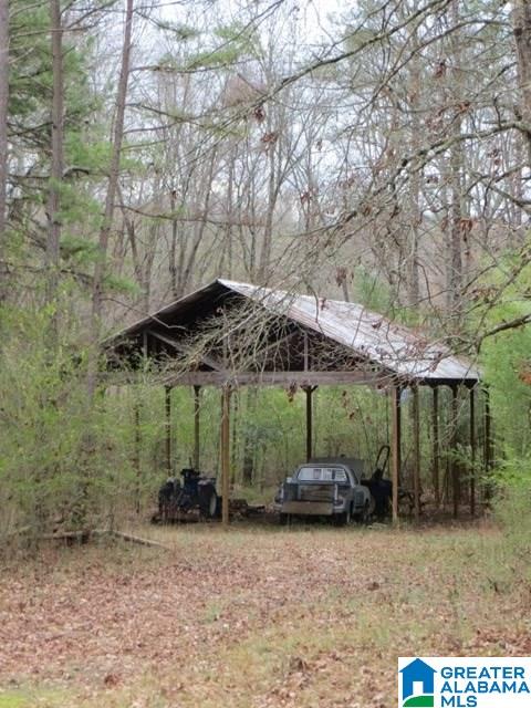 1566 Jackson Trace Road Talladega, AL 35160 - Photo 39 of 47